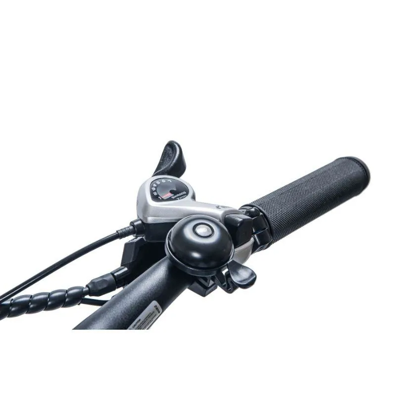 Ampere Tourer S Electric Bike Stone Blue -1